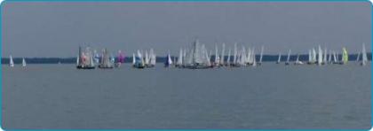 na-mazurach.pl - Wielkie Jeziora Mazurskie - Niegocin - przewodnik, interaktyna mapa Mazur